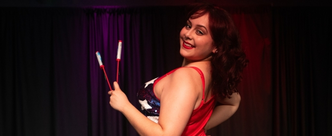 Review: THE MISS FIRECRACKER CONTEST at Live Theatre Workshop