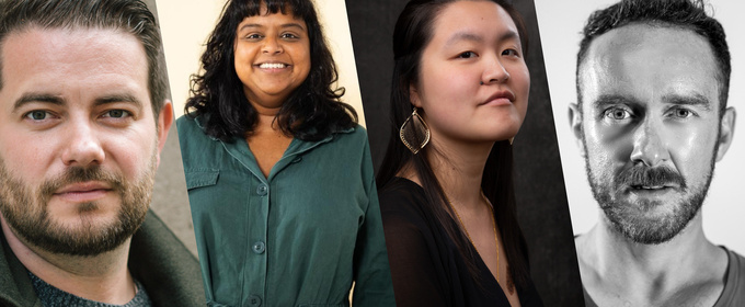 BYMT Will Bring World Premiere of THE CLOCKMAKER'S CITY to Z-arts Manchester