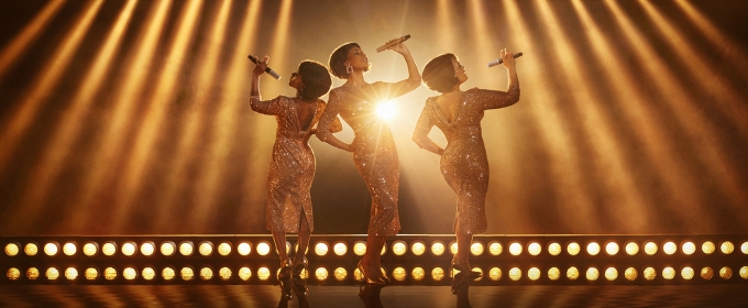 Review: DREAMGIRLS - THE MUSICAL at China Teatern