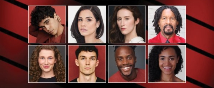 Red Bull Theater Unveils Cast of SHORT NEW PLAY FESTIVAL 2025: DEFIANCE