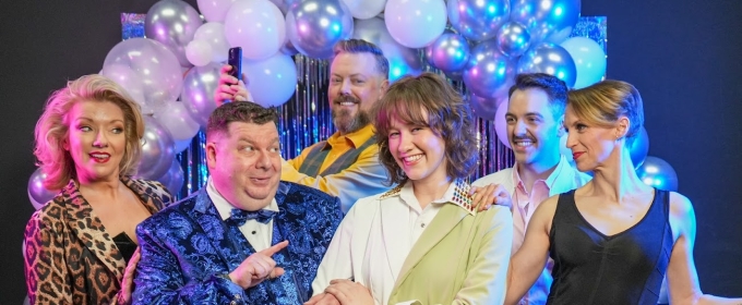 Review: SNS' THE PROM at Garden Theater