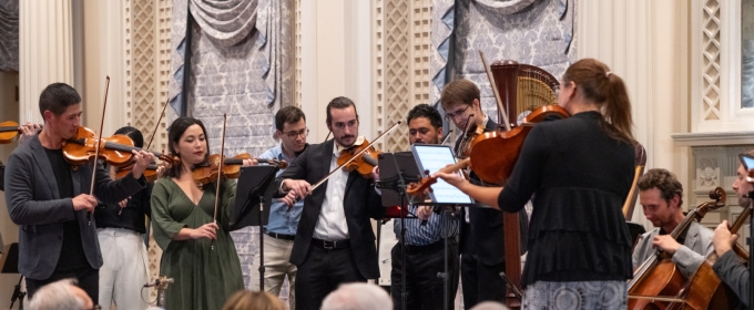 Caroga Arts Ensemble Returns to Cooperstown Summer Music Festival