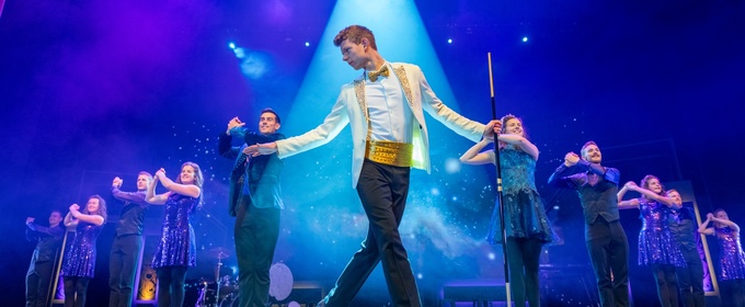 Review: CELTIC THRONE II at State Theatre Minneapolis