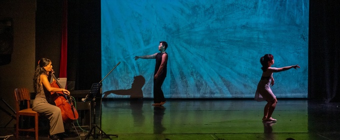 Ballet Rogue Comes to Adelaide Fringe