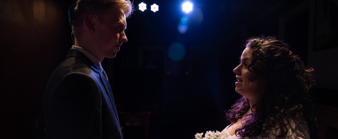 Photos: First look at The Room Upstairs Theatre Company's THE LAST 5 YEARS