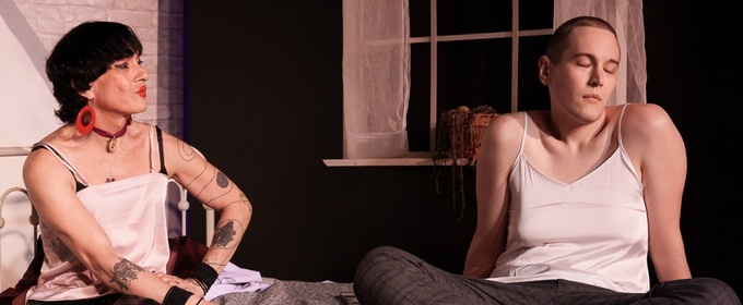 Review: RIOT QUEENS at Fuse Theatre