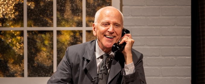 Review: EISENHOWER: THIS PIECE OF GROUND at Olney Theatre Center