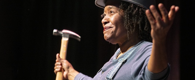 PASS THE NAILS AND SHAME THE DEVIL Extended at The Marsh Berkeley