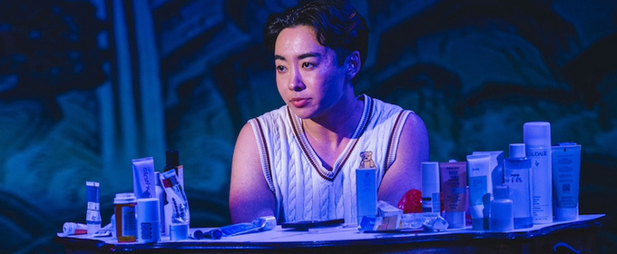 Photos: First Look At World Premiere RITES OF PASSAGE From Celebration Theatre