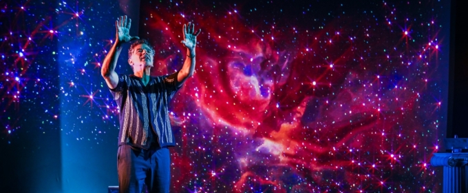 Review: SON OF ZEUS at Penguin Repertory Theatre