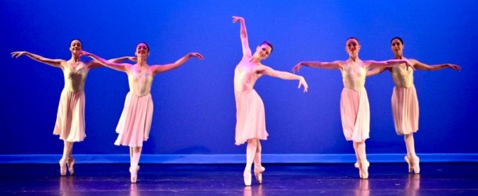 Dimensions Dance Theatre of Miami’s Fall Performance Comes to Moss Cultural Arts Center