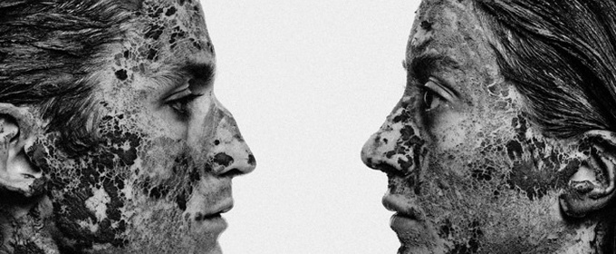 HAMLET is Now Playing at Dramaten