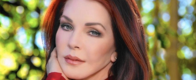 Priscilla Presley to Share Memories of Life with Elvis at The Wick Theatre