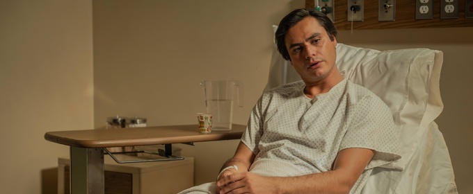 Video: Chee Opens Up to Bern in DARK WINDS Season 4 Sneak Peek Clip