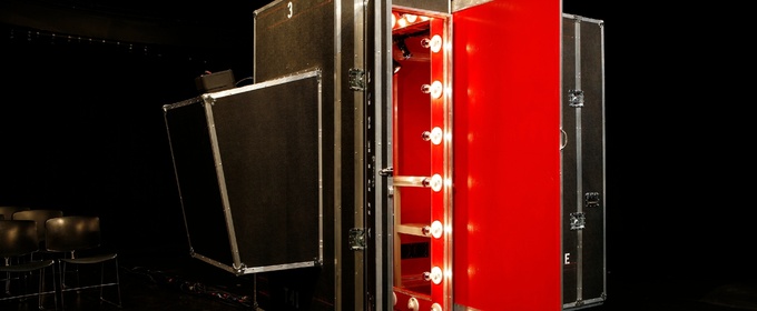 UK Premiere of THEATRE FOR ONE Comes to the Barbican