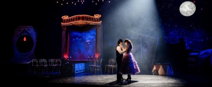 ROMEO ET JULIETTE Comes to The Canadian Opera Company