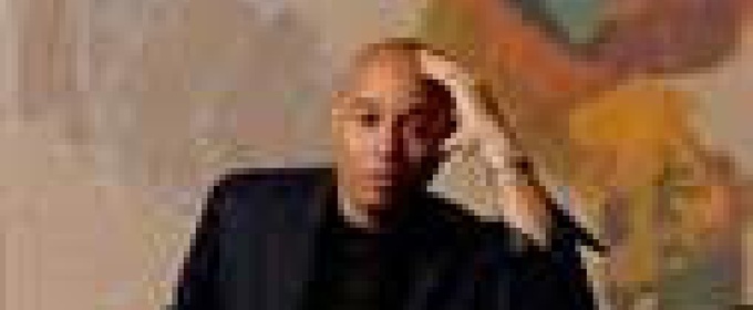 Aaron Diehl Trio Will Perform in Concert at The Prior Performing Arts Center