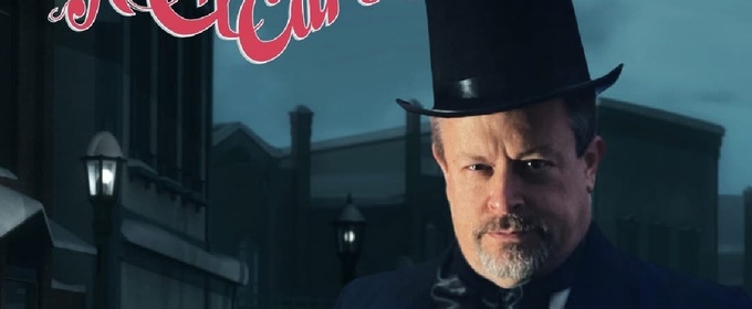 Review: A CHRISTMAS CAROL THE MUSICAL at Red Curtain Theatre in Conway