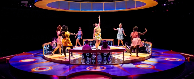 Review: BEEHIVE: THE 60'S MUSICAL at Marriott Theatre, Lincolnshire IL
