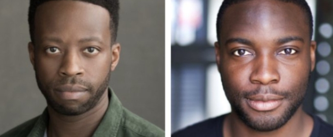 Cast Set For UK Tour of TAMBO & BONES