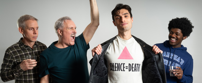 TOSOS to Premiere OUR HOUSE at A.R.T./New York Theatres This February