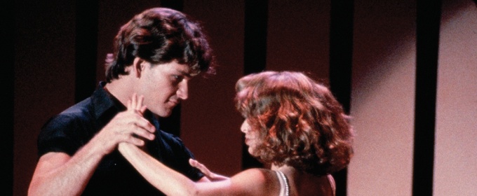 DIRTY DANCING Sequel Moving Forward with Jennifer Grey Returning