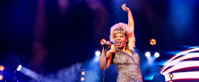 Review: Tina: The Tina Turner Musical - A Vibrant Tribute to a Legend at Old National Center