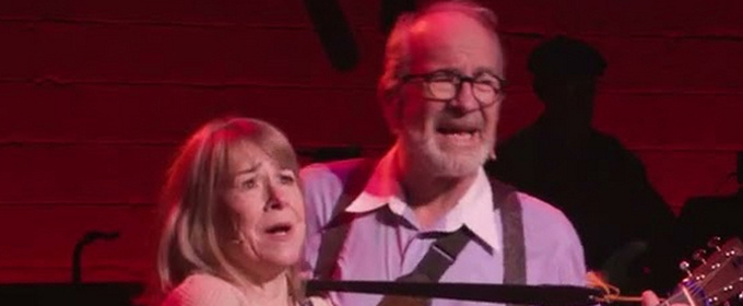 Video: COME FROM AWAY Returns To Seattle Rep In A New Staging By Brandon Ivie