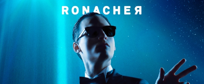 Review: ROCK ME AMADEUS at Ronacher