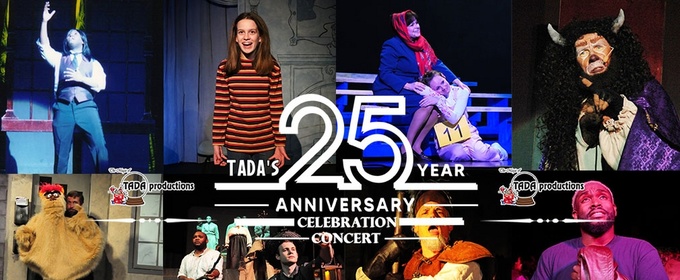 TADA to Celebrate 25 Years with Anniversary Concert in Lincoln