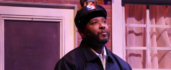 Photos: The Negro Ensemble Company Revives ZOOMAN AND THE SIGN
