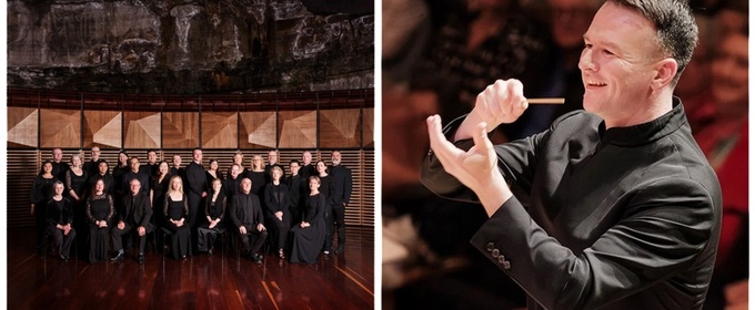 Sydney Chamber Choir to Perform CARMINA BURANA at City Recital Hall