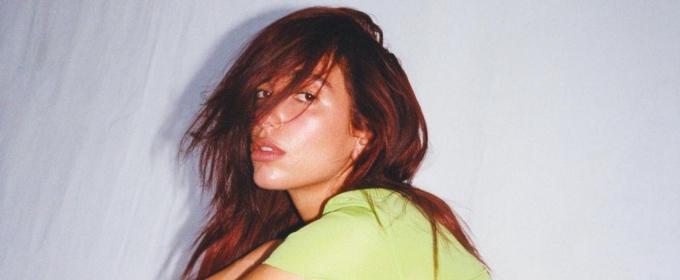 Dua Lipa to Drop New Single 'Training Season'