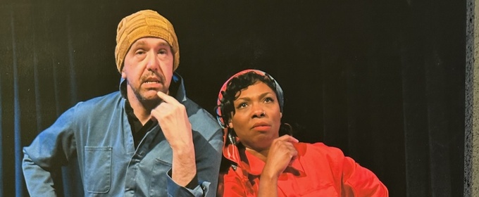 Review: The Best and the Rest of SPECTRUM 2026 at First Run Theatre