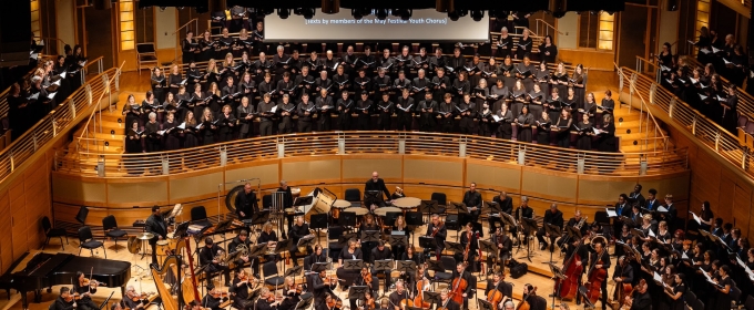 National Philharmonic Reveals 2024-2025 Season Lineup
