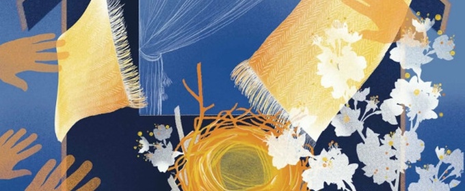 MY SUITCASE OF FRAGMENTS Will Come to Cambridge This Month