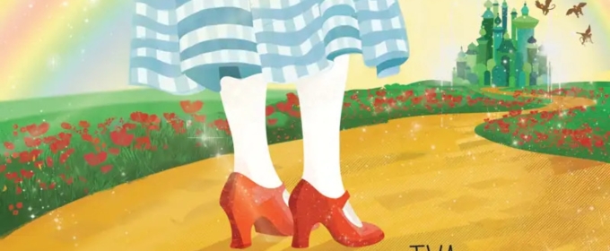 THE WIZARD OF OZ and More Set for Northwest Children's Theater 2025–26 Season