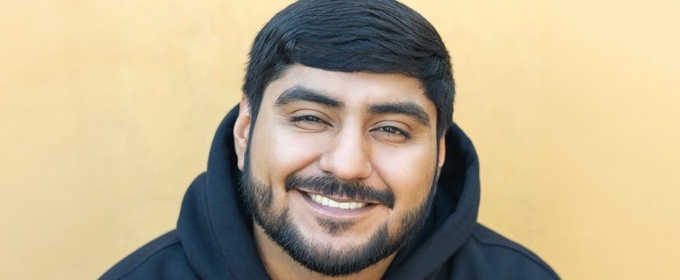 René Vaca to Perform at NJPAC During North to Shore Festival