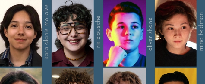Casting Announced For Week Three Of The Blank Theatre’s 33rd Annual Young Playwrights Festival