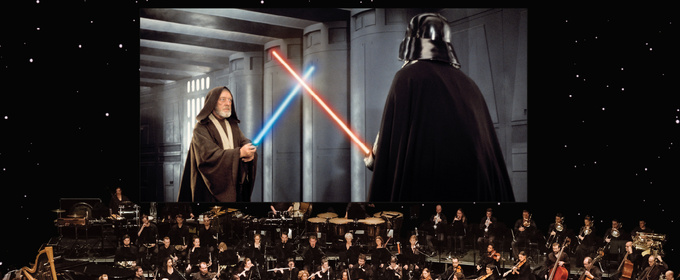 STAR WARS: A NEW HOPE IN CONCERT Will Return to Place des Arts