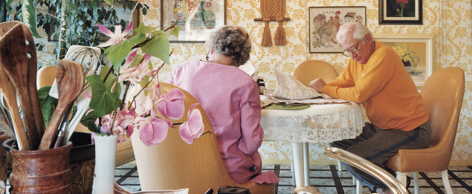 PICTURES FROM HOME To Receive West Coast Premiere At Marin Theatre