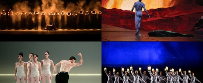 San Francisco Ballet Reveals 2024-25 Season