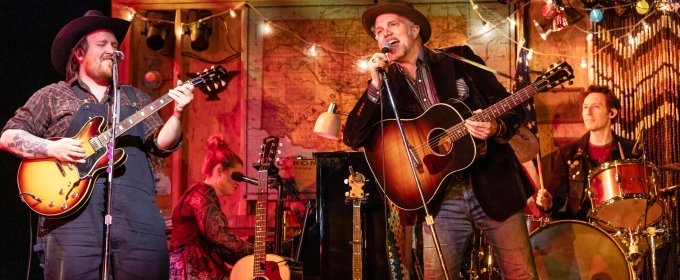DEAD OUTLAW Cancels Appearance at the Library of Congress