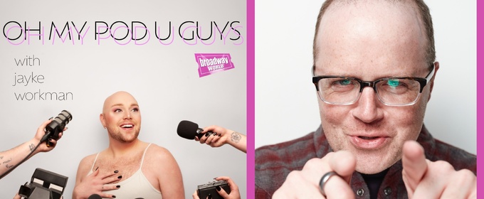 Exclusive: Oh My Pod U Guys-?Giggling Schoolgirls with Michael Di Liberto