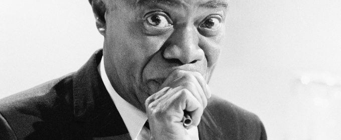 Video: Watch Louis Armstrong Sing 5x Platinum Recording of 'What A Wonderful World'