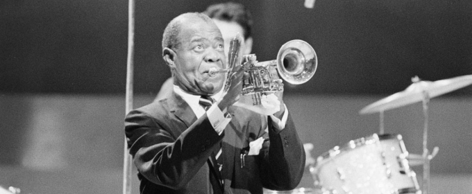 Video: Watch Louis Armstrong Sing 'Hello Dolly' From New Live Recording