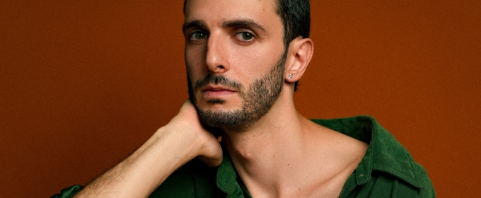 Lorenzo Guerrini: Redefining Contemporary Dance in New York