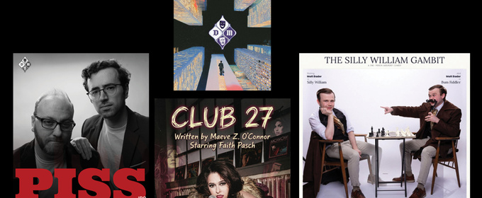 DIAMOND MESH MANIFESTIVAL To Launch At Paradise Factory Theatre This Summer