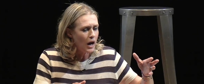 Preview: 'IT ENDS WITH GUINEA PIGS' at The Elysian