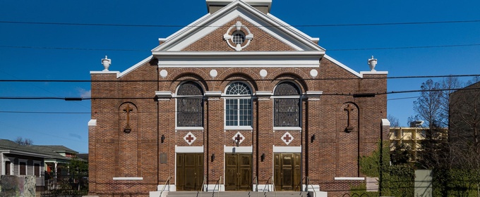 CAMPARI SODA By Alex Anthony Vazquez to Premiere at Blue Theatre Co.